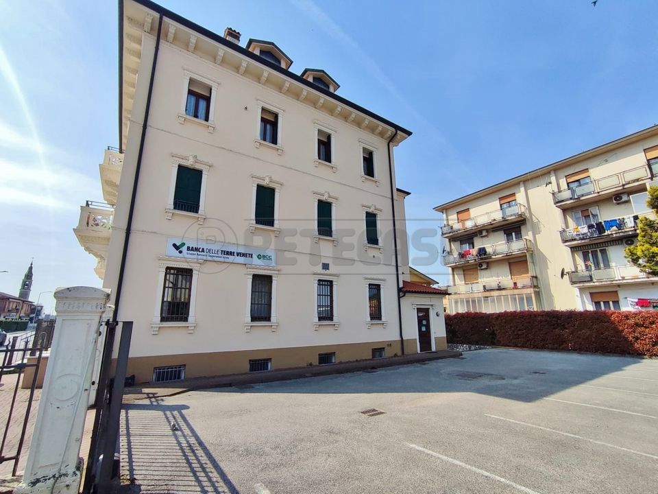 Garage i Sarego, Vicenza - foto 3