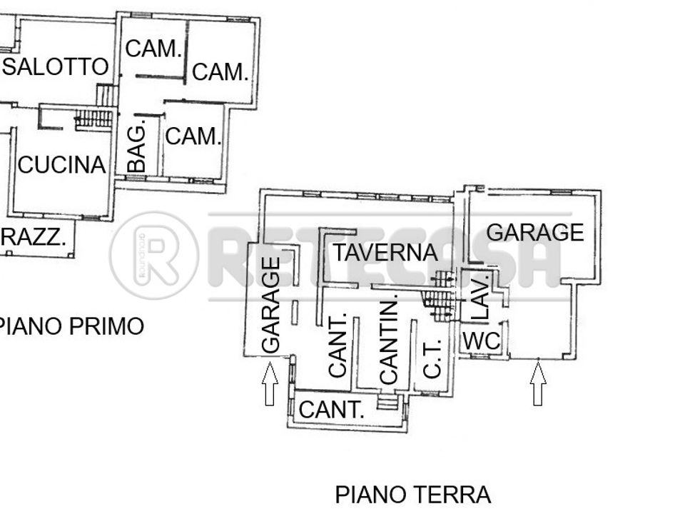Villa i Montebello Vicentino, Vicenza - foto 3