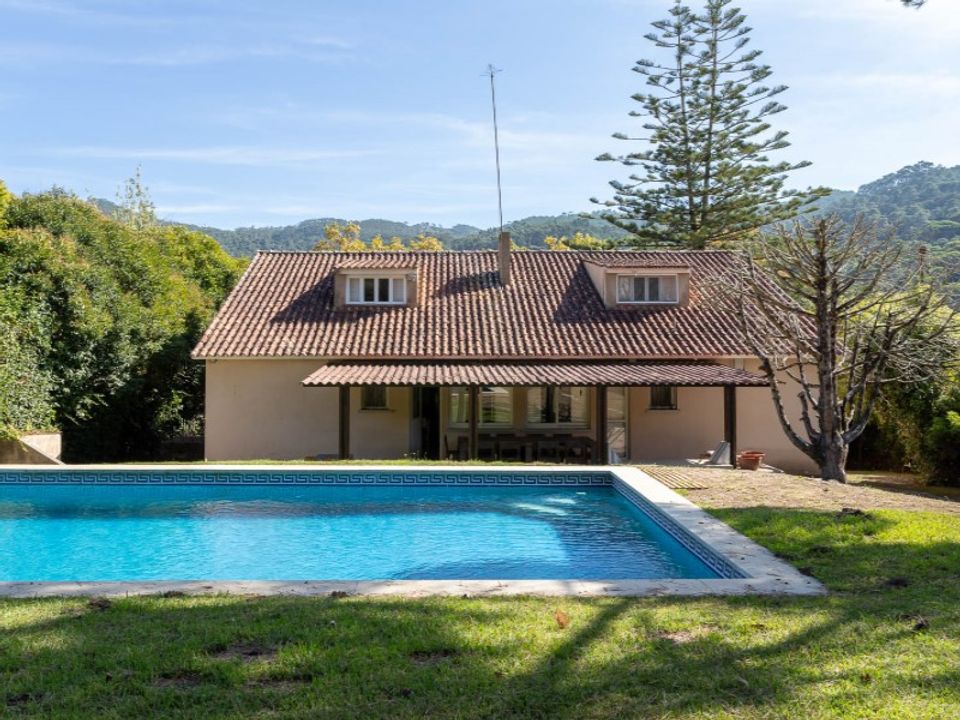 Villa i Sintra, Lisbon - foto 3