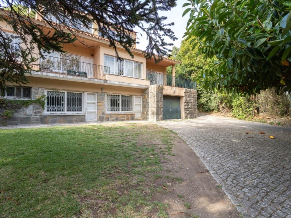 Villa i Sintra, Lisbon - foto 4