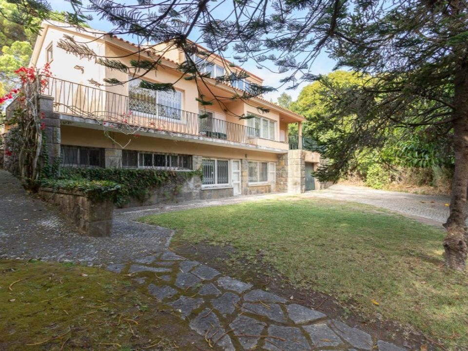 Villa i Sintra, Lisbon - foto 5