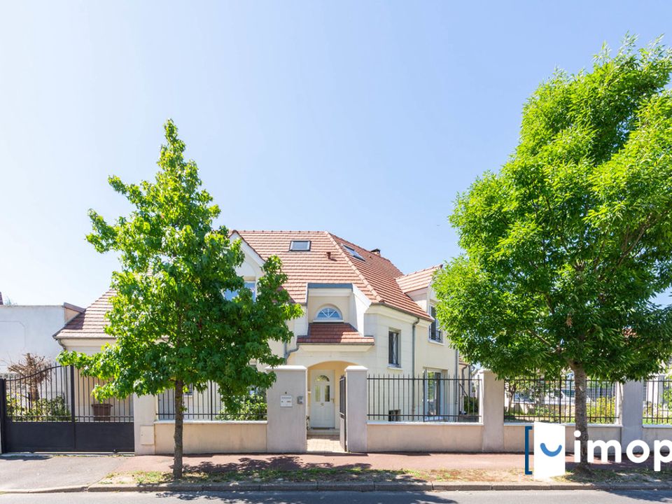 Villa i Montesson, Yvelines - foto 2