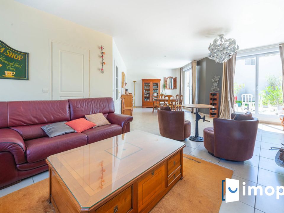 Villa i Montesson, Yvelines - foto 4