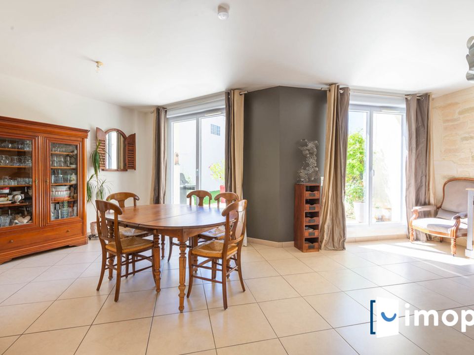 Villa i Montesson, Yvelines - foto 5