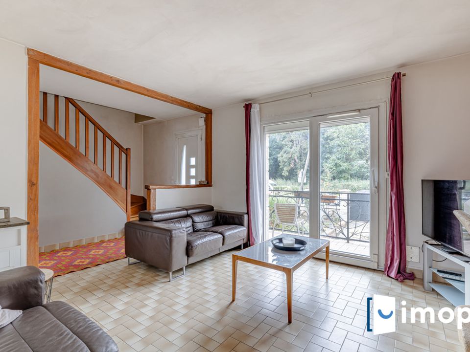 Villa in Garges-les-Gonesse, Val-d'Oise - foto 1