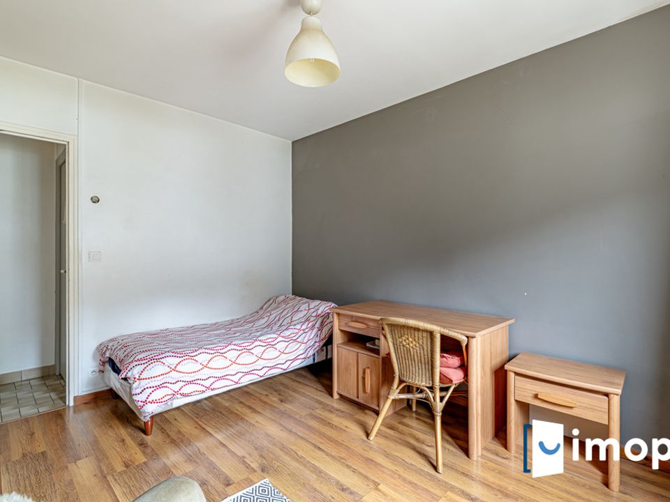 Villa in Garges-les-Gonesse, Val-d'Oise - foto 2