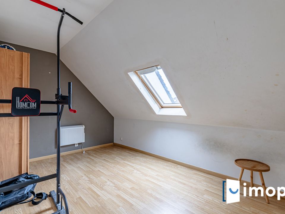 Villa in Garges-les-Gonesse, Val-d'Oise - foto 3