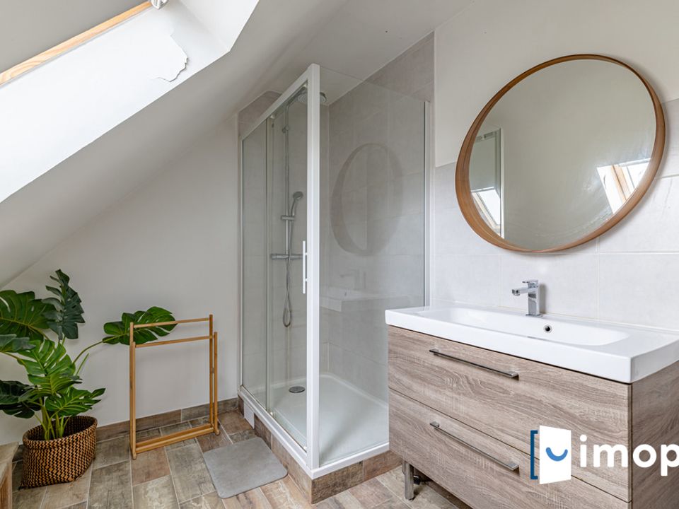 Villa in Garges-les-Gonesse, Val-d'Oise - foto 4