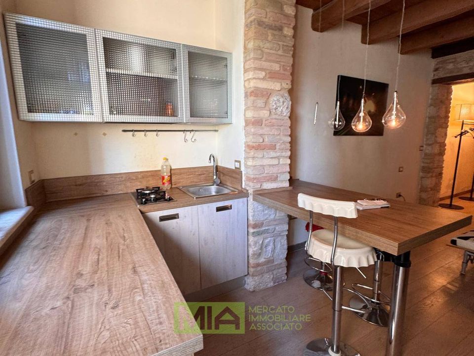Apartament a Ascoli Piceno, Ascoli Piceno - foto 1