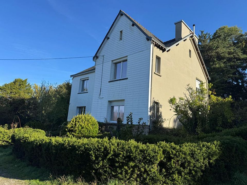 Villa i Landaul, Morbihan - foto 1