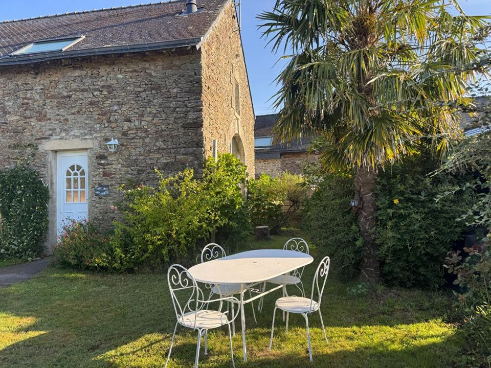 Landejendom i Pluvigner, Morbihan - foto 1