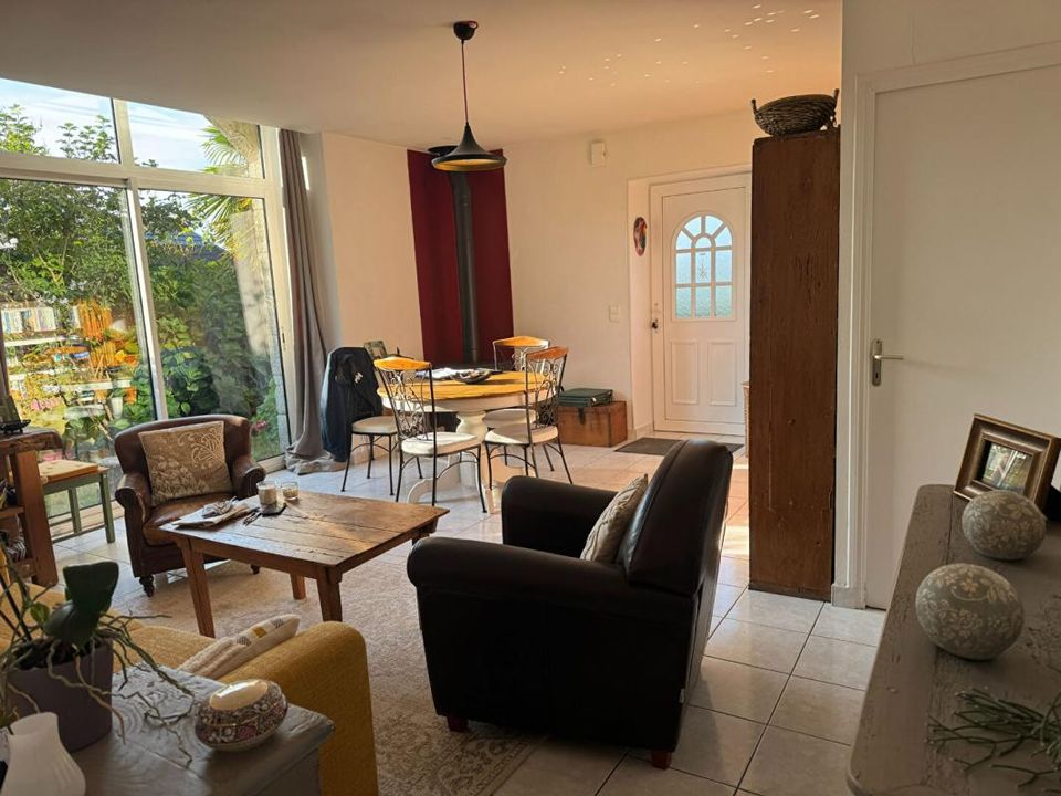 Landejendom i Pluvigner, Morbihan - foto 2