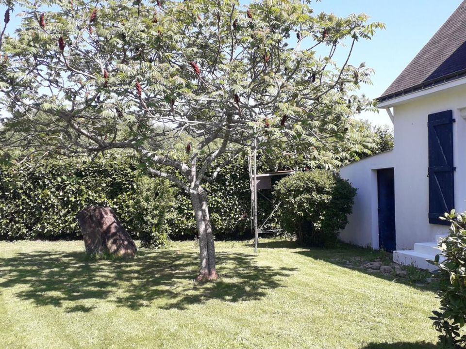 Villa i Plumergat, Morbihan - bilde 1