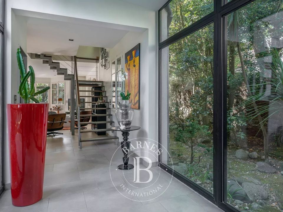 Villa i La Baule-Escoublac, Loire-Atlantique - foto 3