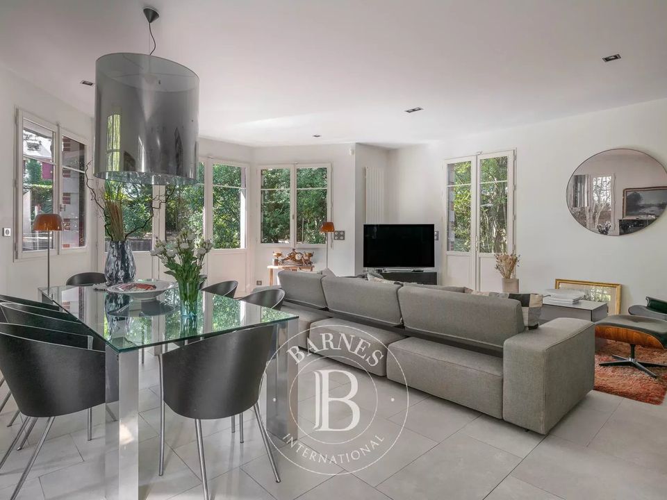 Villa i La Baule-Escoublac, Loire-Atlantique - foto 4