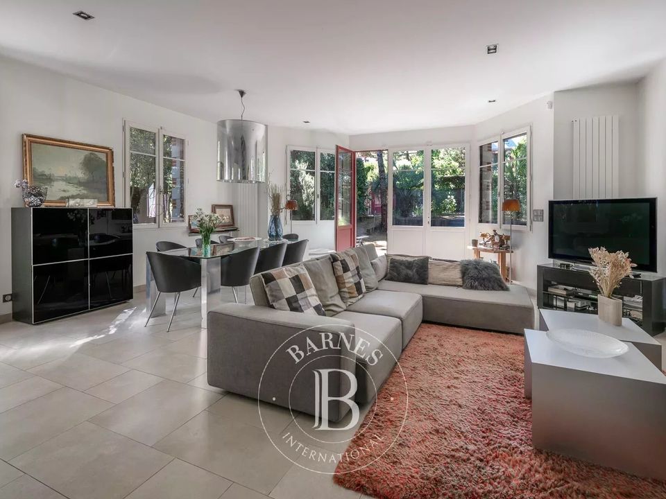 Villa i La Baule-Escoublac, Loire-Atlantique - foto 5
