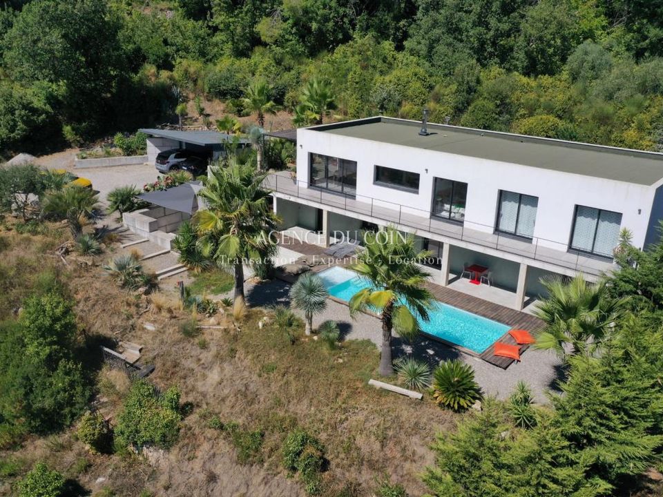 Villa i Draguignan, Var - bilde 4