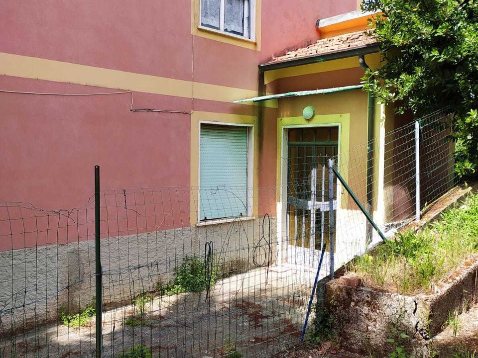 Villa i Sarzana, La Spezia - bilde 2