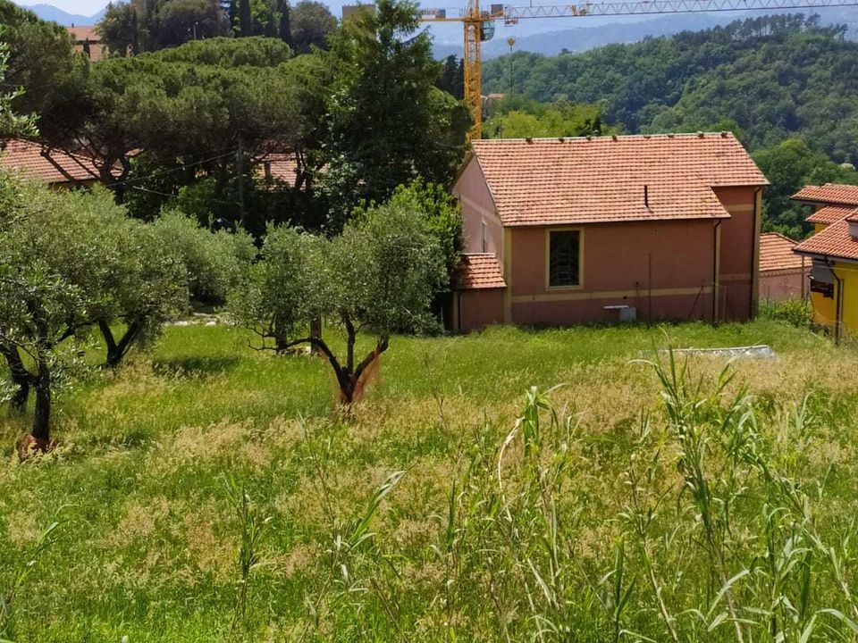 Villa i Sarzana, La Spezia - bilde 5