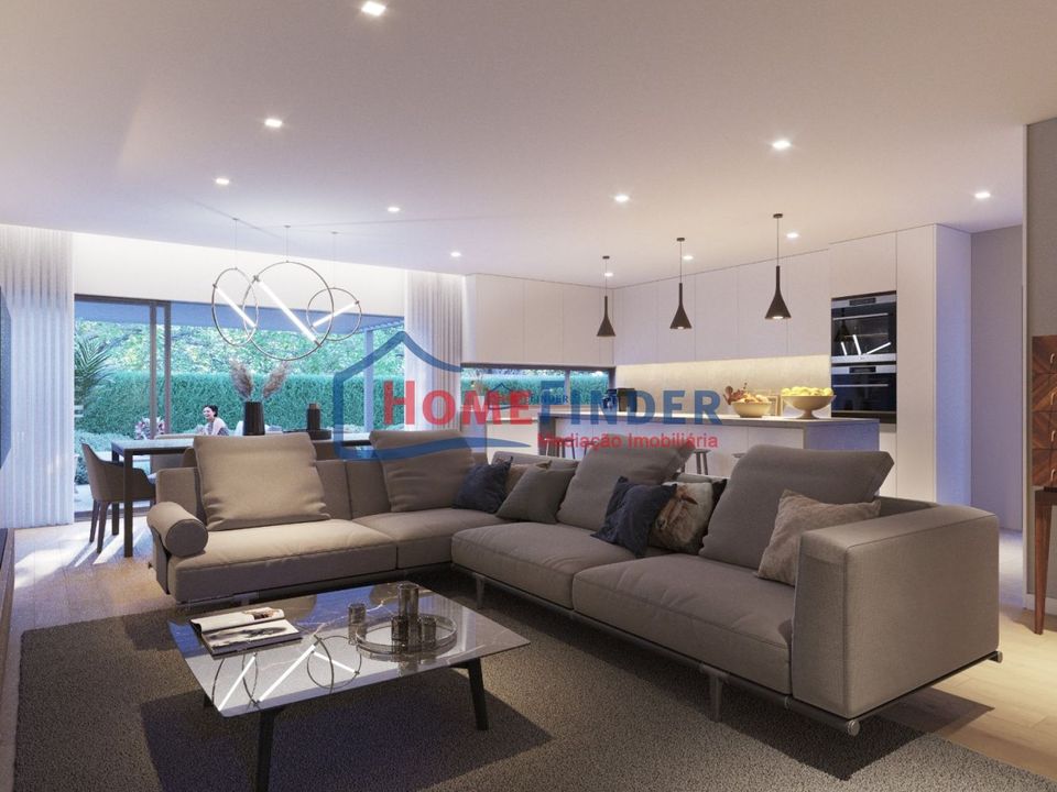 Villa i Braga, Braga - foto 2
