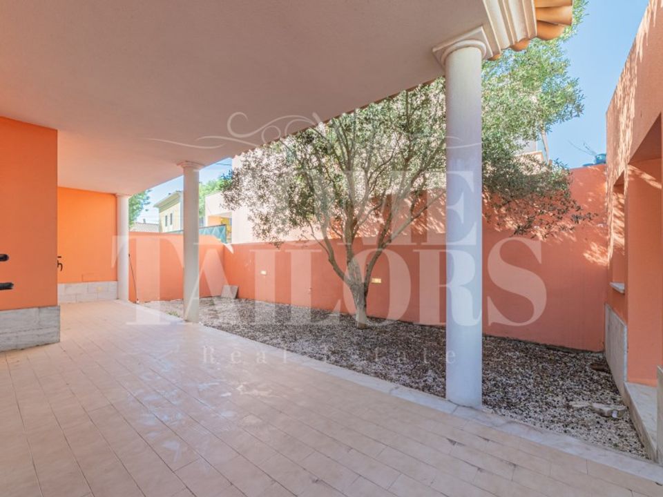 Villa i Sao Domingos de Rana, Lisbon - foto 2