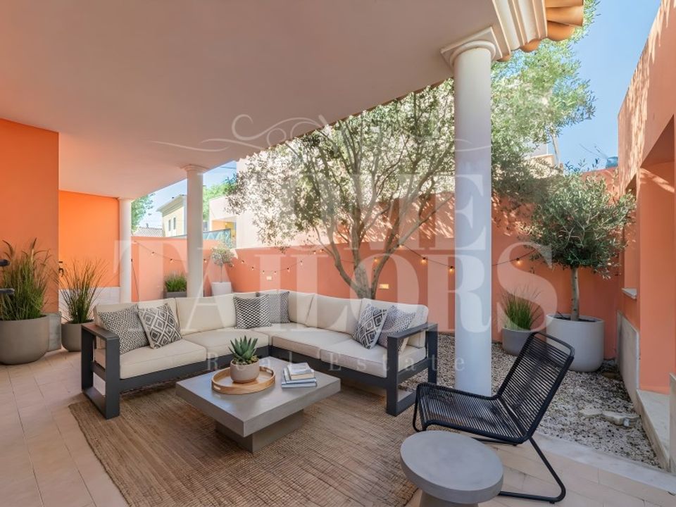Villa i Sao Domingos de Rana, Lisbon - foto 1