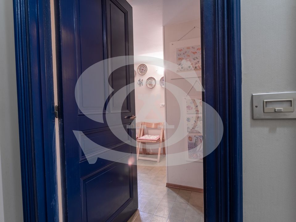 Lejlighed i Ospedaletti, Imperia - foto 4