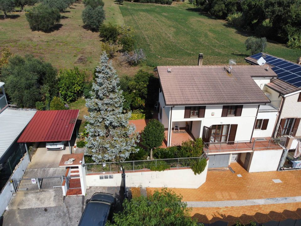Rækkehus i Grottammare, Ascoli Piceno - foto 1