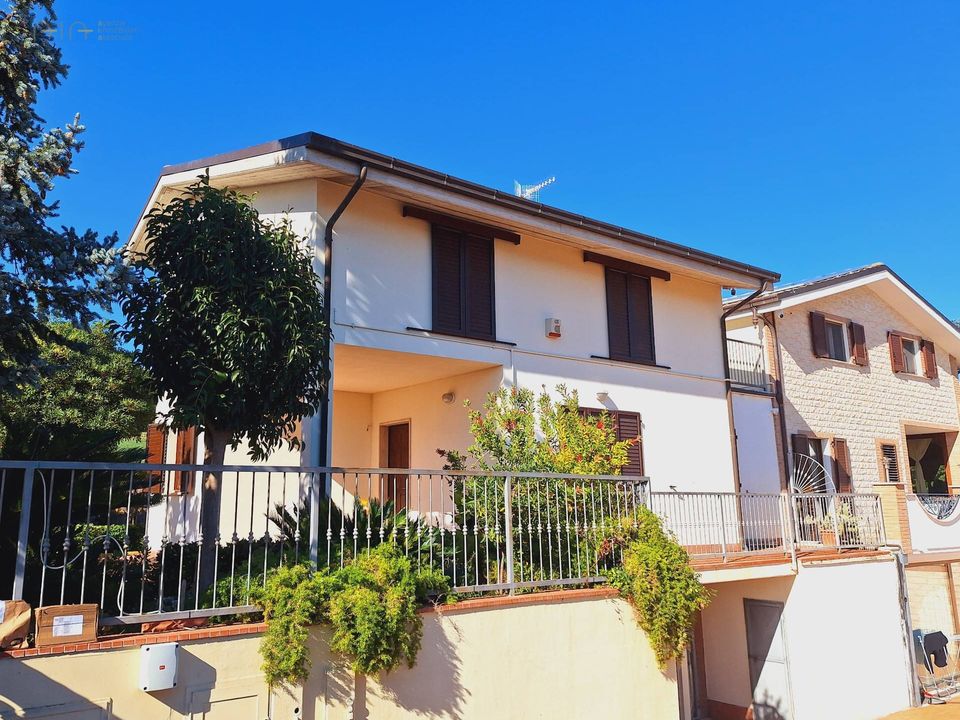 Rækkehus i Grottammare, Ascoli Piceno - foto 2
