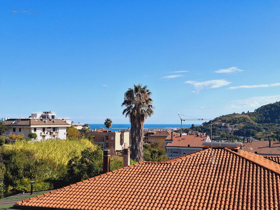 Rækkehus i Grottammare, Ascoli Piceno - foto 3