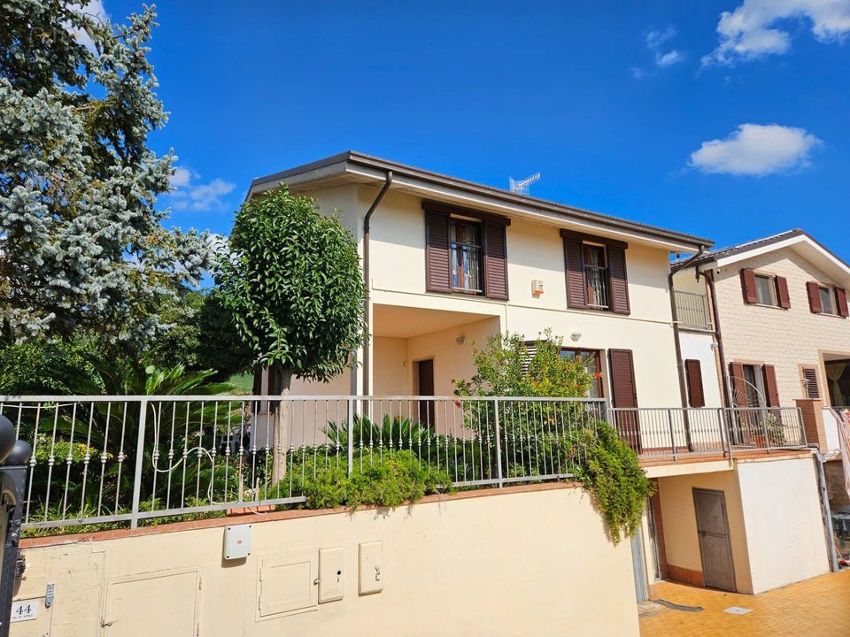 Rækkehus i Grottammare, Ascoli Piceno - foto 4