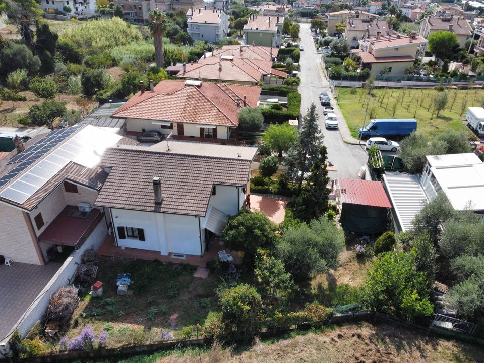 Rækkehus i Grottammare, Ascoli Piceno - foto 5