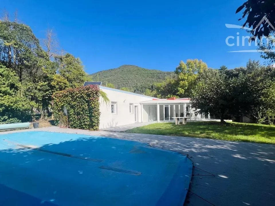 Villa i Puilaurens, Aude - bilde 1