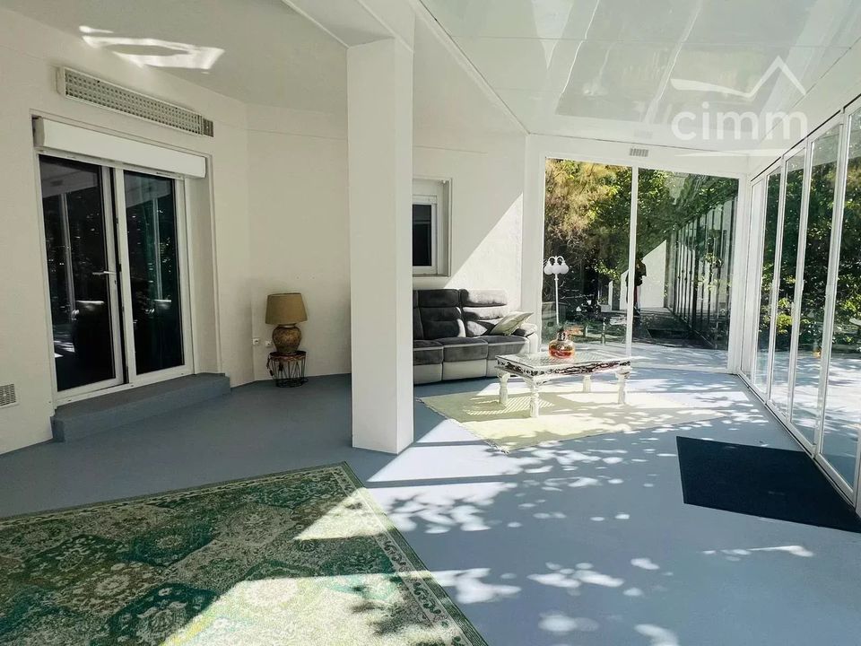 Villa i Puilaurens, Aude - bilde 3