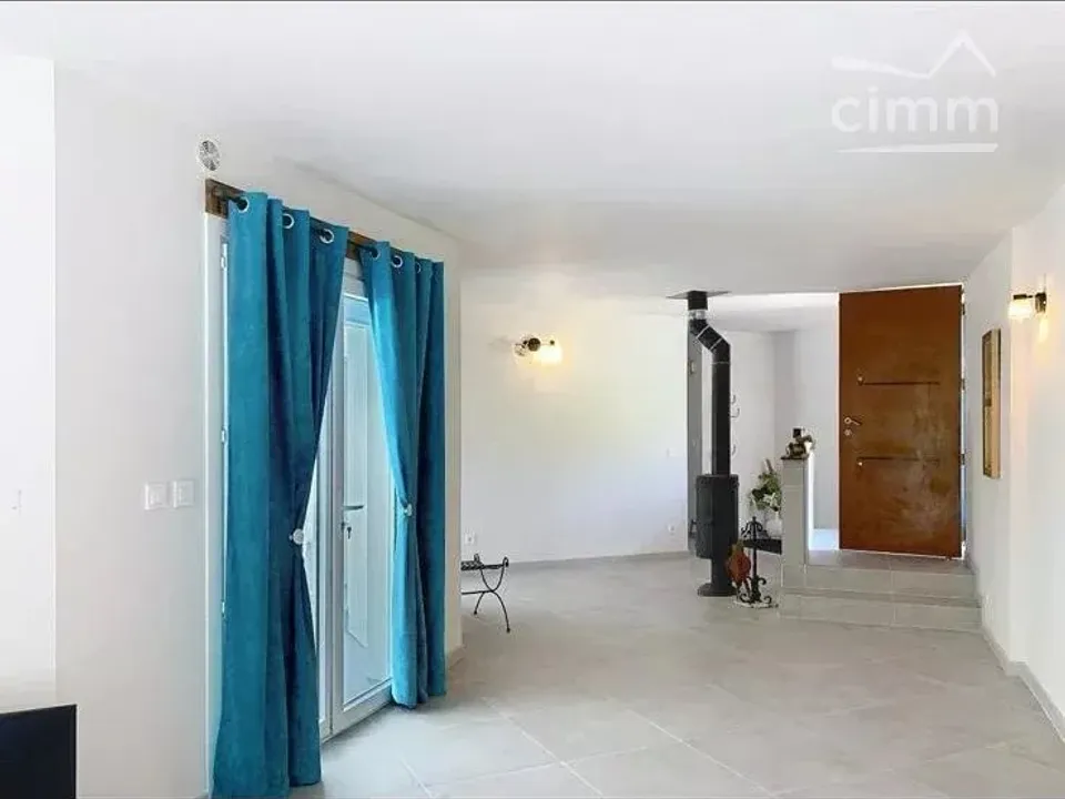 Villa i Puilaurens, Aude - bilde 4