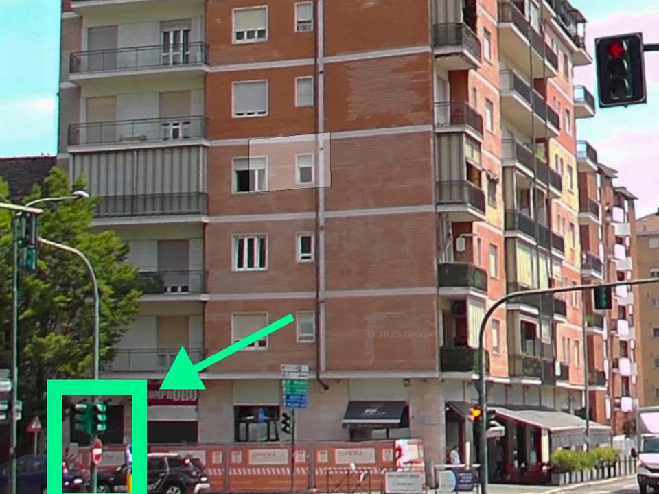 Erhvervsejendom i Torino, Turin - foto 3