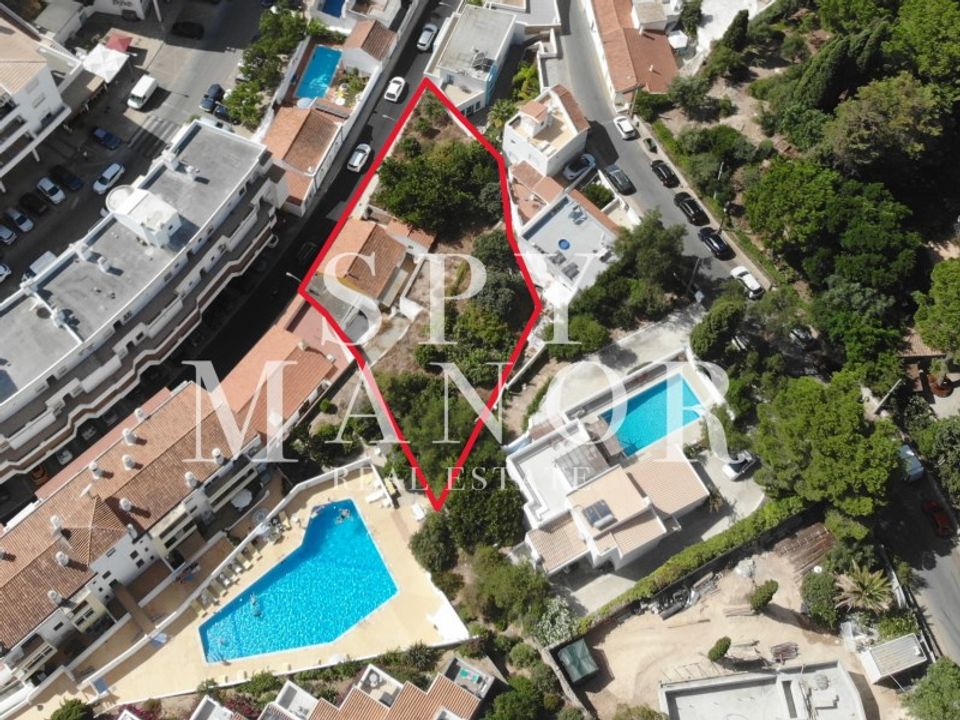 Villa i Carvoeiro, Faro - foto 2