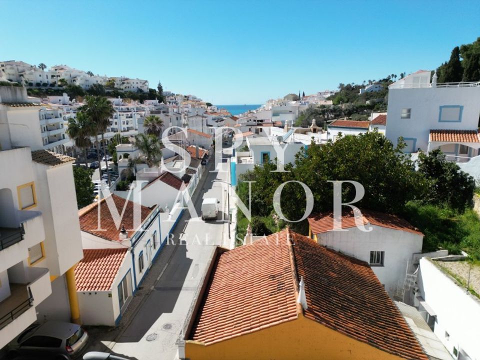 Villa i Carvoeiro, Faro - foto 3