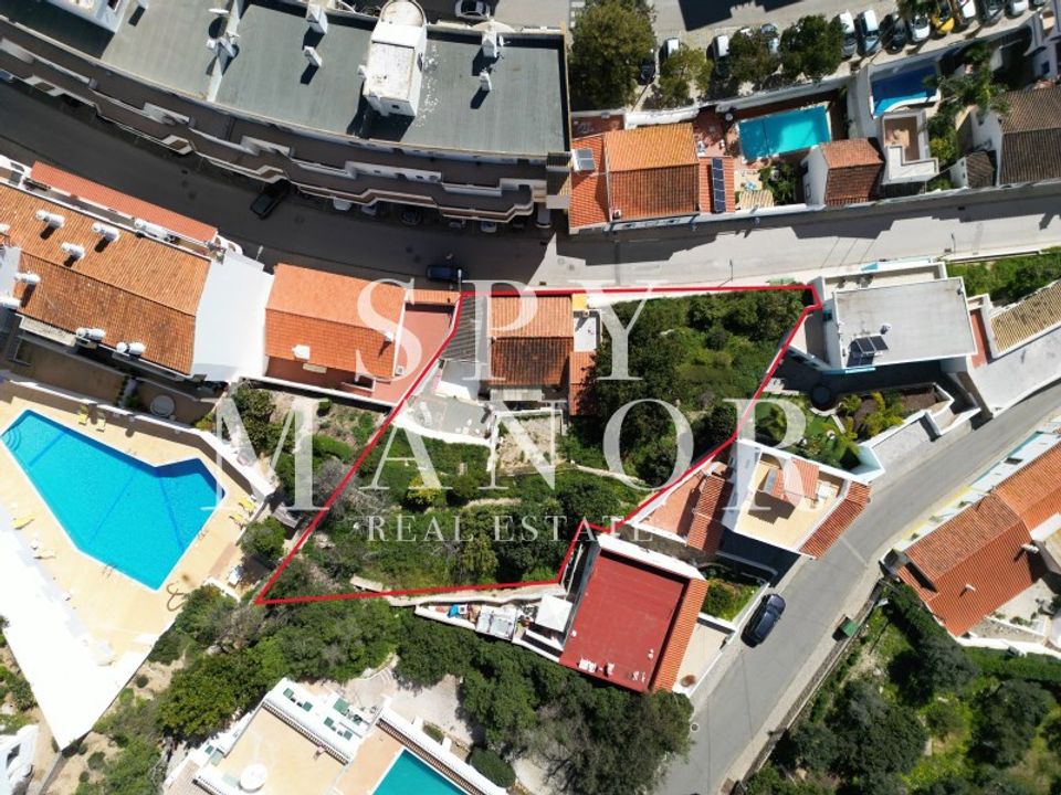 Villa i Carvoeiro, Faro - foto 4