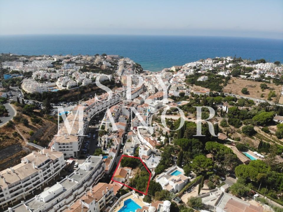Villa i Carvoeiro, Faro - foto 5