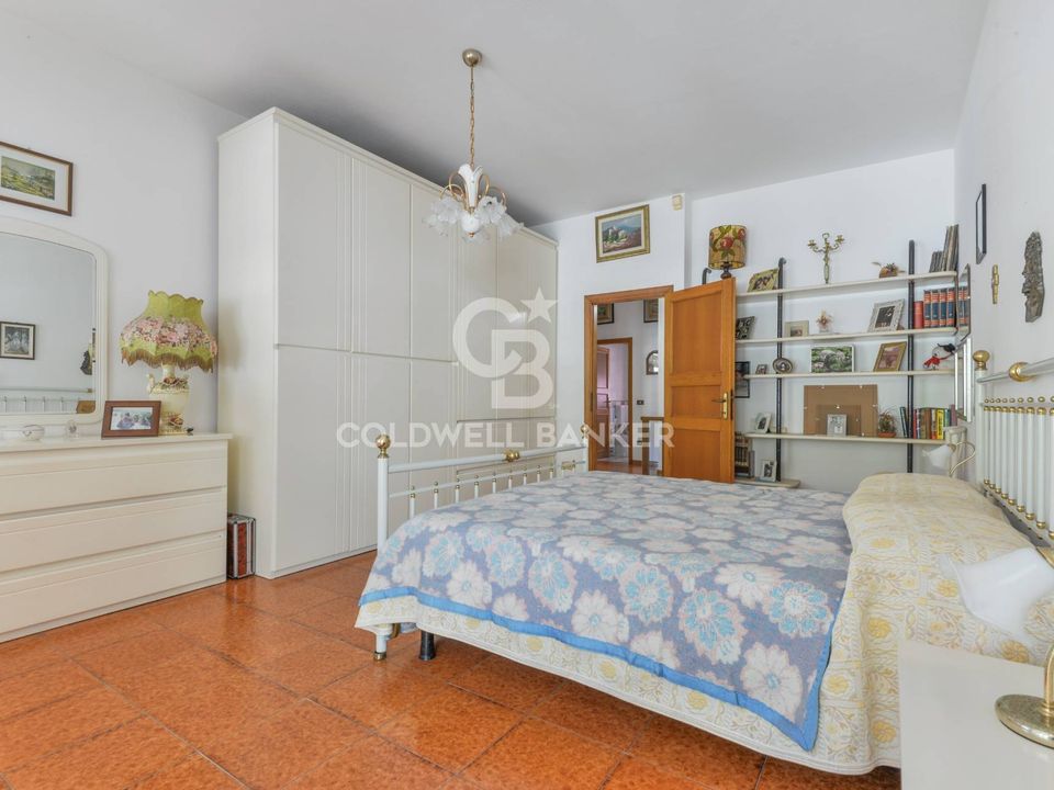 Leilighet i Campo Nell'Elba, Livorno - bilde 4