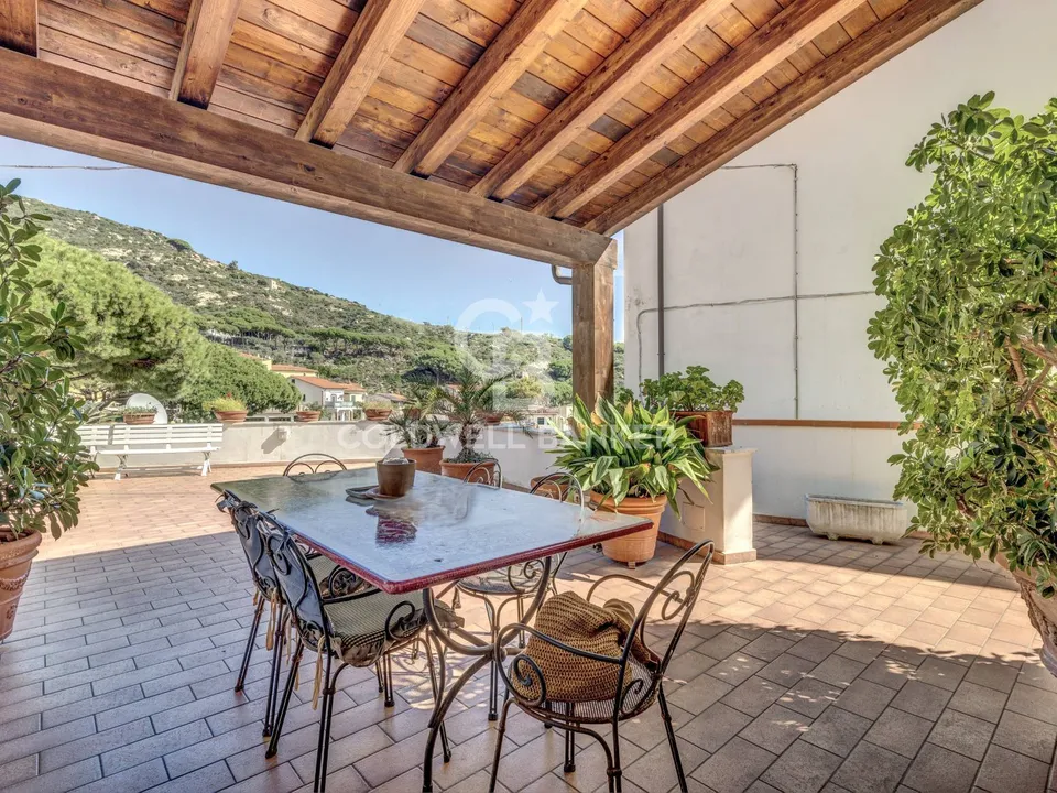 Villa i Campo Nell'Elba, Livorno - foto 2