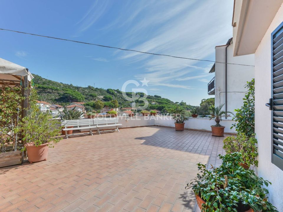 Villa i Campo Nell'Elba, Livorno - foto 3
