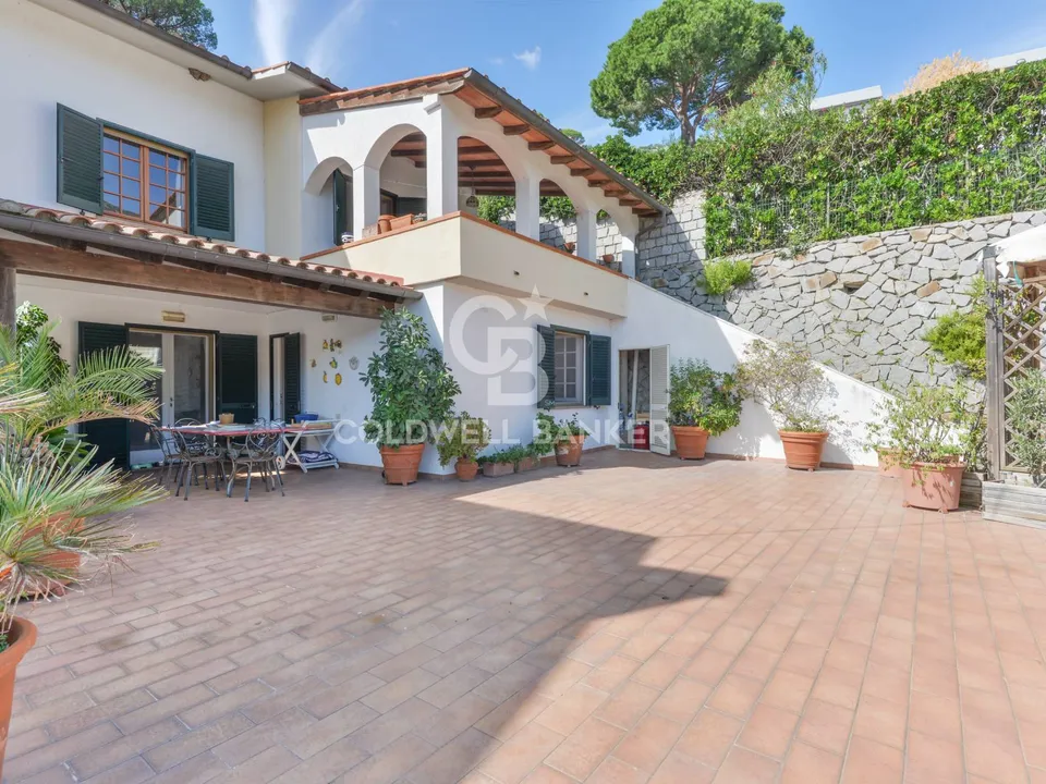 Villa i Campo Nell'Elba, Livorno - foto 4