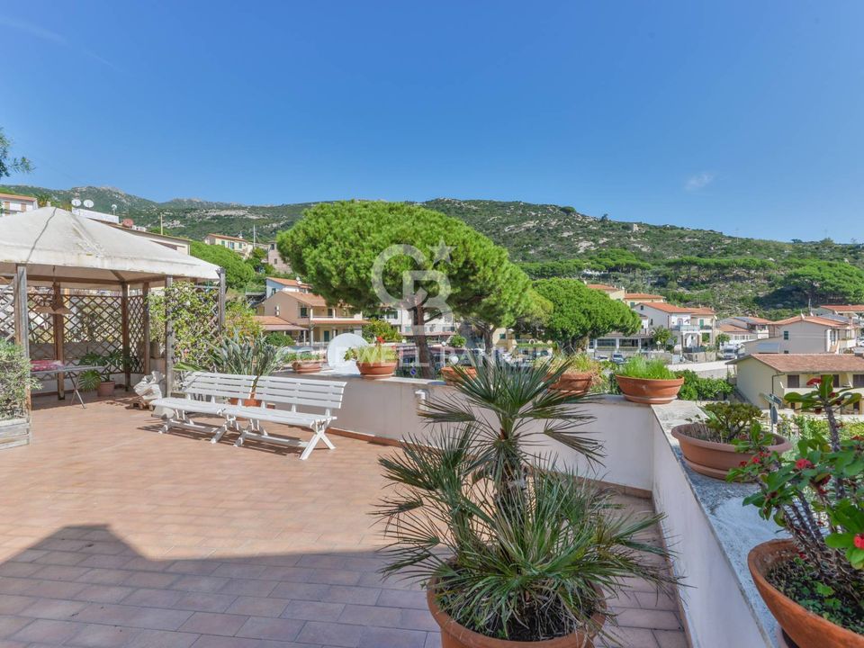 Villa i Campo Nell'Elba, Livorno - foto 5