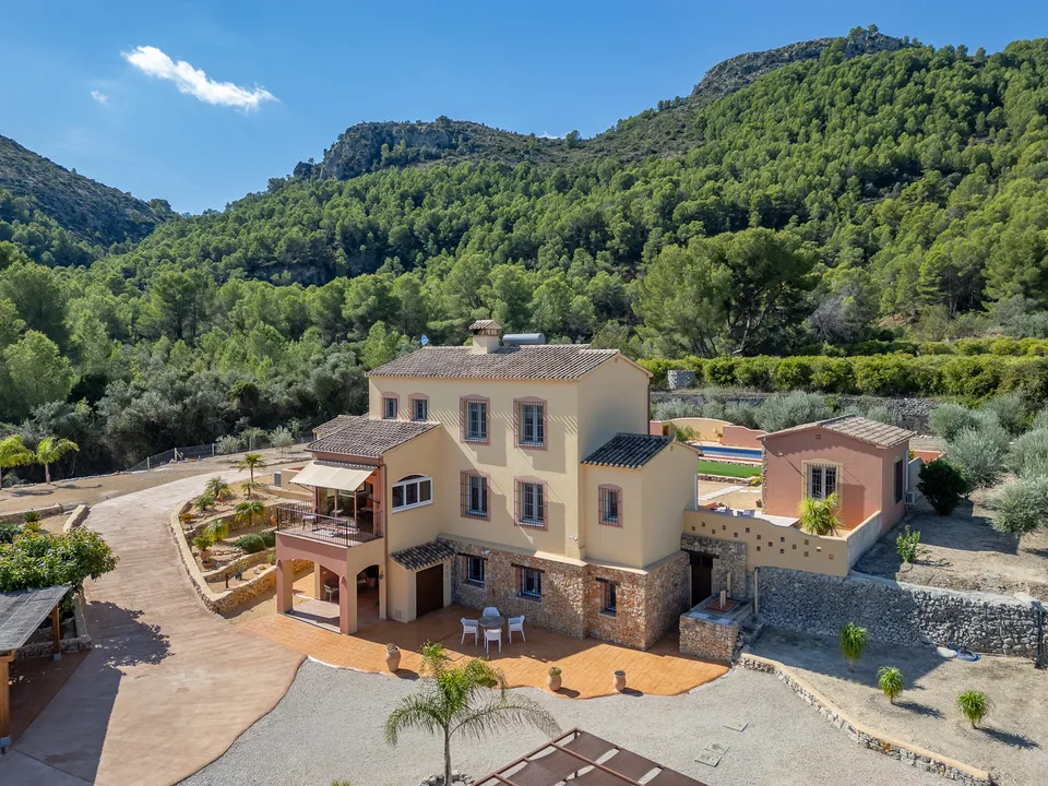 Finca i Orba, Alicante - foto 3