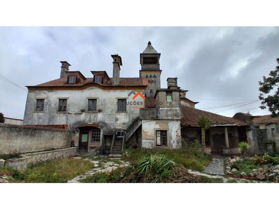 Villa i Aveiro, Aveiro - foto 1