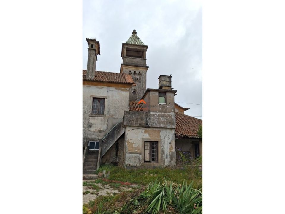 Villa i Aveiro, Aveiro - foto 4