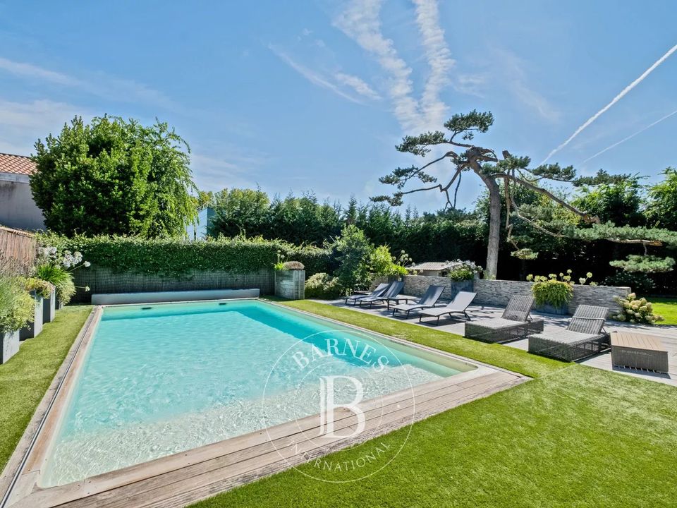 Villa a Le Bouscat, Gironde - foto 2