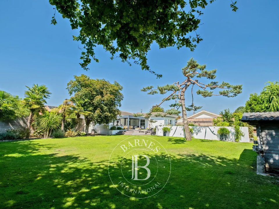 Villa a Le Bouscat, Gironde - foto 3